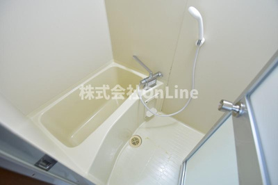 【浴室】 | ブロードネスト御厨