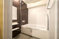 【浴室】 | アートウィル赤坂☆仲介手数料無料☆