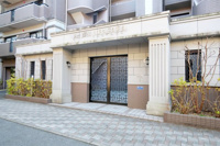 【外観】 | アートウィル赤坂☆仲介手数料無料☆