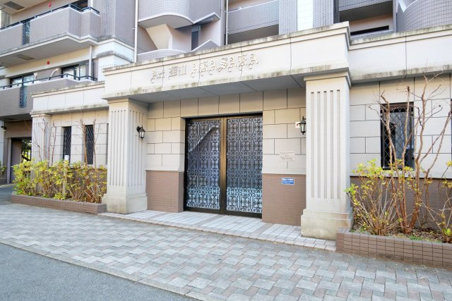 【外観】 | アートウィル赤坂☆仲介手数料無料☆