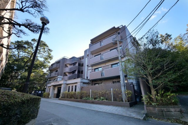 【外観】 | アートウィル赤坂☆仲介手数料無料☆