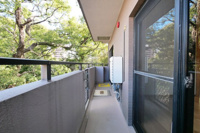 【バルコニー】 | アートウィル赤坂☆仲介手数料無料☆