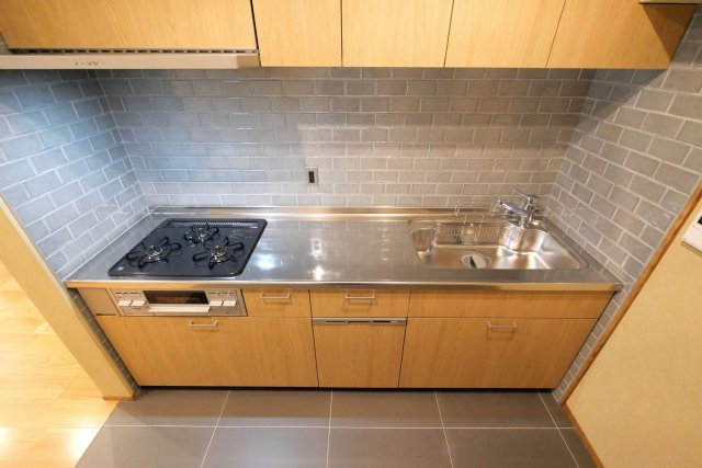 【キッチン】 | アートウィル赤坂☆仲介手数料無料☆