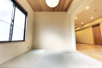 【和室】 | アートウィル赤坂☆仲介手数料無料☆