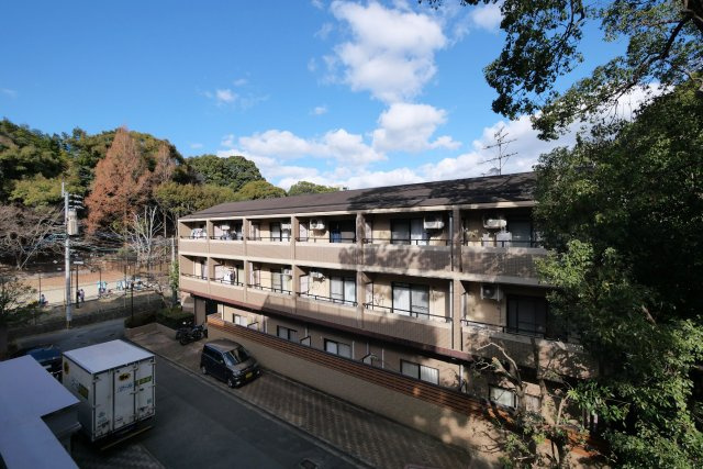 【展望】 | アートウィル赤坂☆仲介手数料無料☆