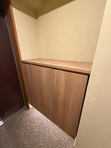 【玄関】 | アートウィル赤坂☆仲介手数料無料☆