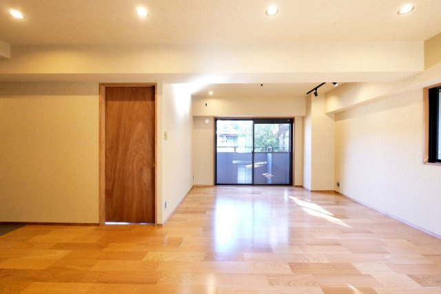 【居間・リビング】 | アートウィル赤坂☆仲介手数料無料☆