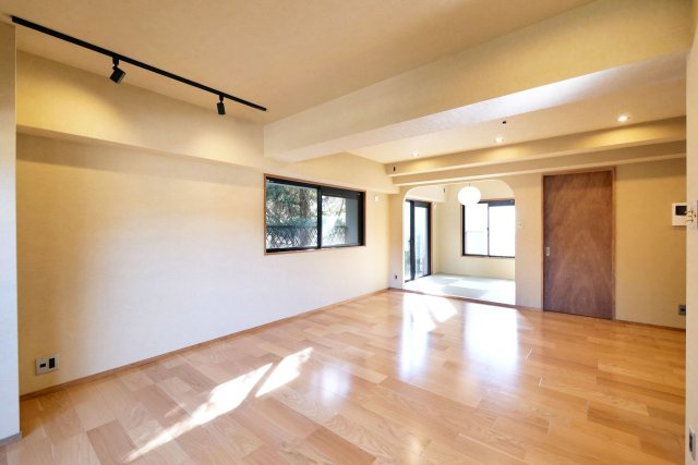 【居間・リビング】 | アートウィル赤坂☆仲介手数料無料☆