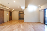 【居間・リビング】 | アートウィル赤坂☆仲介手数料無料☆