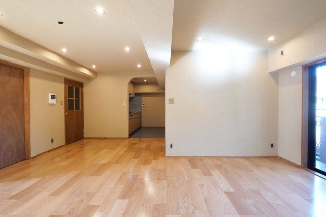 【居間・リビング】 | アートウィル赤坂☆仲介手数料無料☆