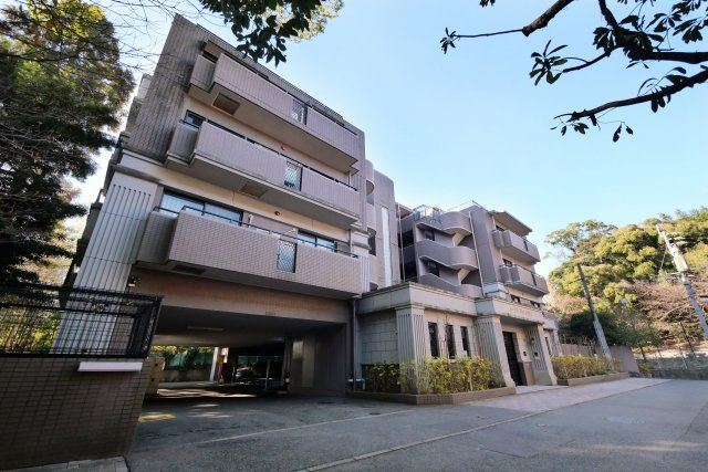 【外観】 | アートウィル赤坂☆仲介手数料無料☆