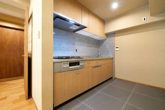 【キッチン】 | アートウィル赤坂☆仲介手数料無料☆