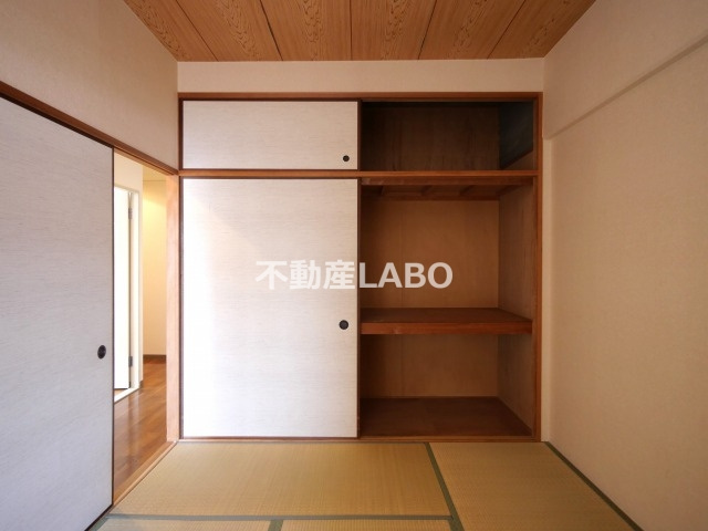 クレストサンシエルのその他共用部分