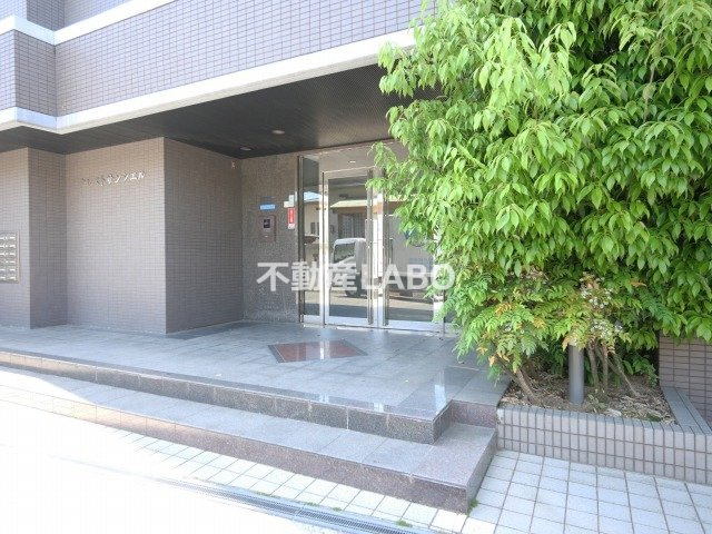 クレストサンシエルのその他共用部分