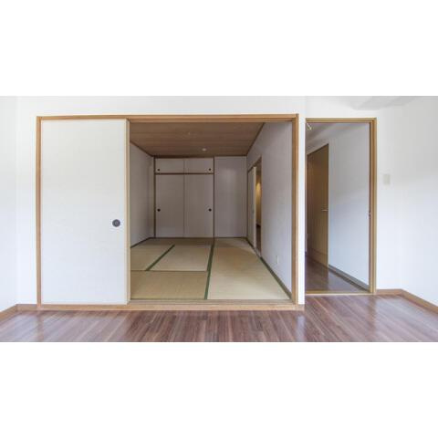 エスポワール辻のその他