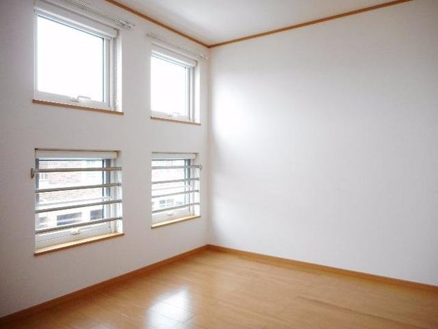 Ｌｉｖｅ有泉Ｃの内装