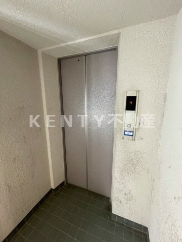 【その他】 | パレドール山王北