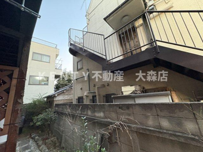 【展望】 | マンション牧野