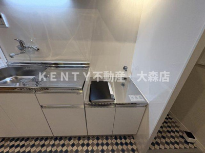 【設備】 | マンション牧野