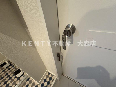 【設備】 | マンション牧野