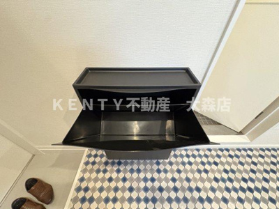 【設備】 | マンション牧野