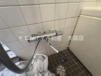 【設備】 | マンション牧野