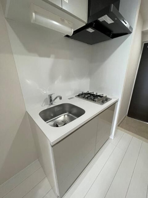 【キッチン】 | メインステージ八広Ⅱ