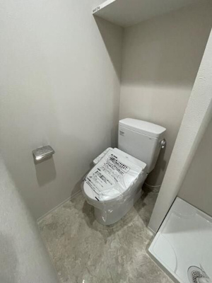 【トイレ】 | メインステージ八広Ⅱ