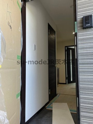 【内装】 | Oak中穂積