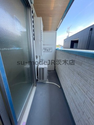 【バルコニー】 | Oak中穂積