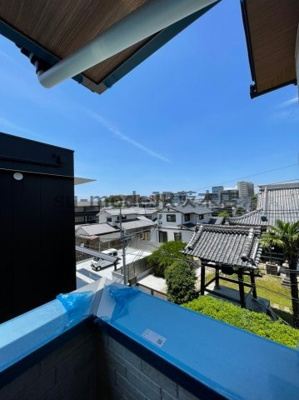 【展望】 | Oak中穂積