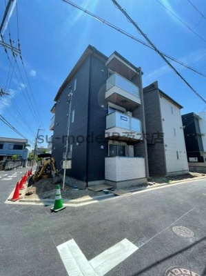 【外観】 | Oak中穂積