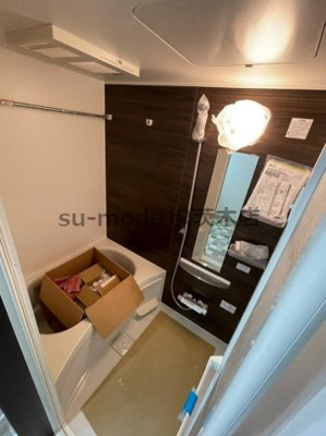 【浴室】 | Oak中穂積