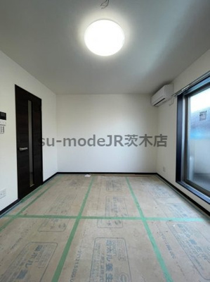 【洋室】 | Oak中穂積