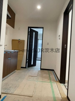 【内装】 | Oak中穂積