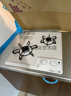 【内装】 | Oak中穂積