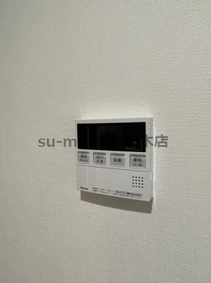 【内装】 | Oak中穂積