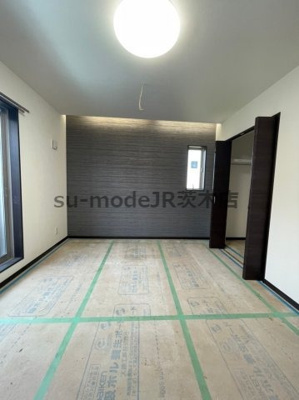 【居間・リビング】 | Oak中穂積