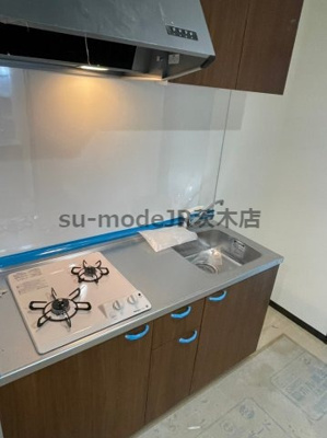 【キッチン】 | Oak中穂積