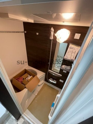 【浴室】 | Oak中穂積