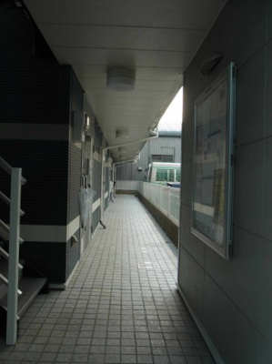 【その他】 | レオネクストグレースクレストⅢ