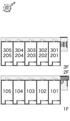 【その他】 | レオネクストグレースクレストⅢ