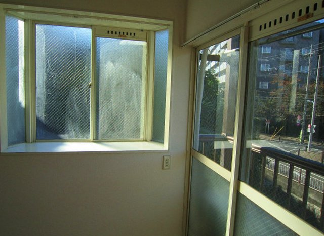 ホワイトハウスの居間・リビング|洋室☆（同一仕様写真）