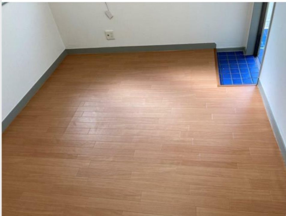 ホワイトハウスの寝室|洋室☆（同一仕様写真）