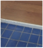 ホワイトハウスの玄関|玄関★（同一仕様写真）