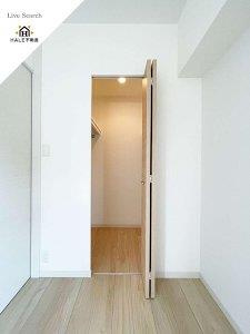 【収納】 | ラフィーネ井尻