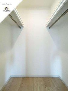 【内装】 | ラフィーネ井尻