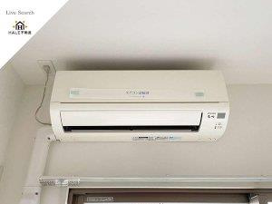 【設備】 | ラフィーネ井尻