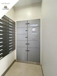 【その他共用部分】 | ラフィーネ井尻