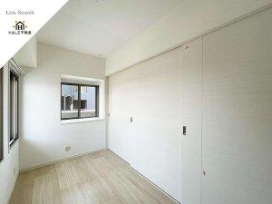 【洋室】 | ラフィーネ井尻